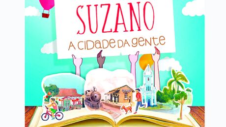 Suzano Comemora Anos A Es Para Relembrar A Hist Ria Di Rio De