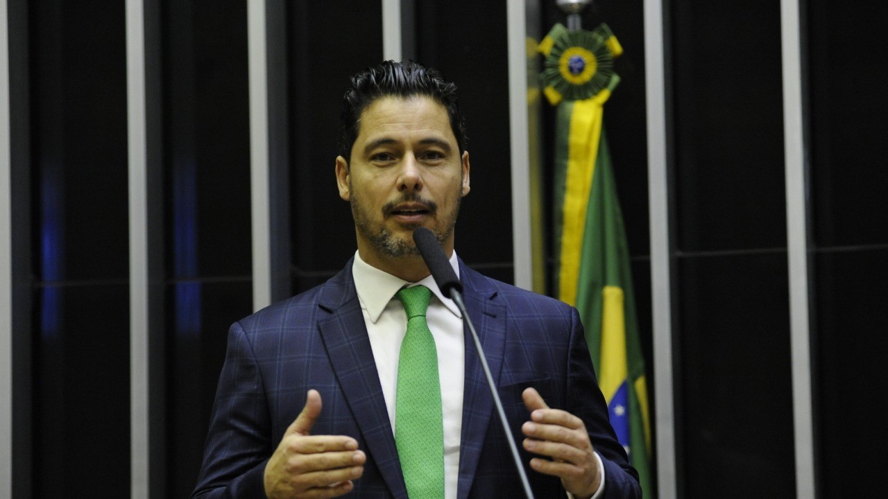 Deputado Marcio Alvino Relator De Projeto Que Vai Garantir Recursos