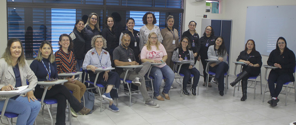 Prefeitura e Guarda Mirim estudam projeto de cuidado à adolescência