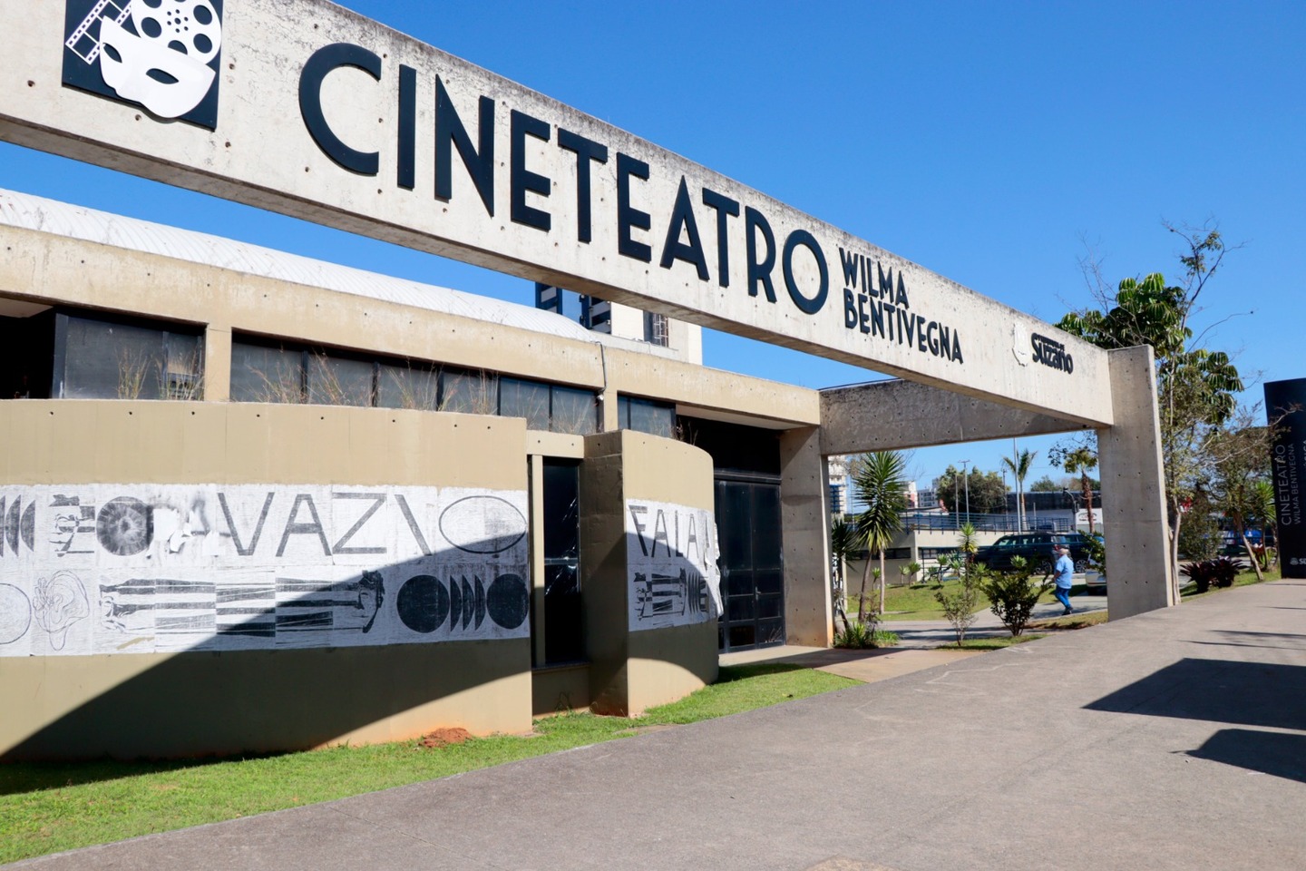 Cineteatro tem programação em homenagem ao Dia das Crianças Diário de