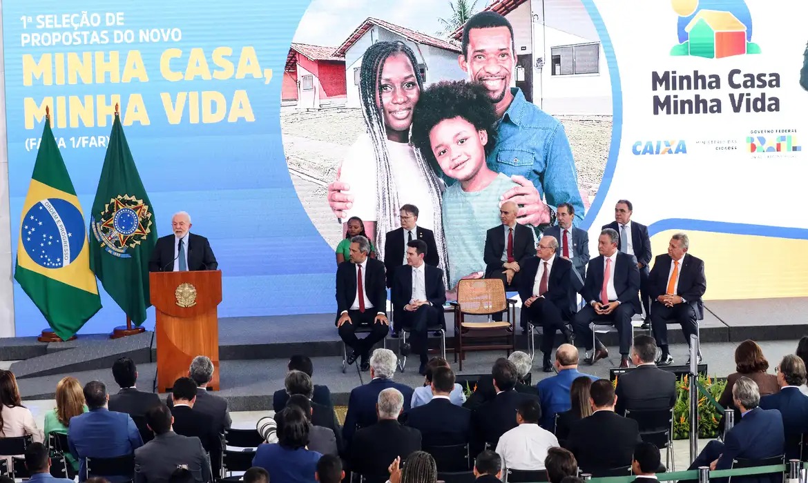 Minha Casa Minha Vida Anuncia Primeiras Propostas Selecionadas