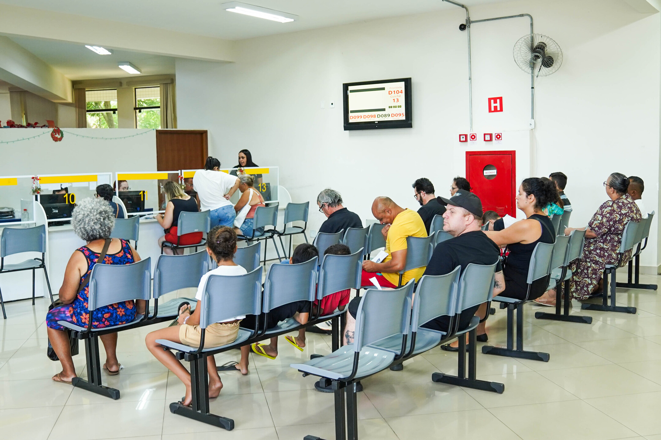 Refis Da Prefeitura De Ferraz De Vasconcelos Termina Nesta Quinta Feira