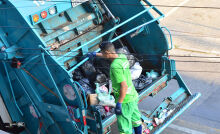Alto Tietê produz 23,9 mil toneladas de resíduos por mês