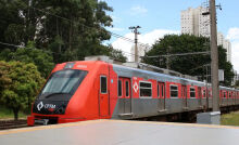 Liminar suspende licitação de trem para ligar São Paulo a Campinas
