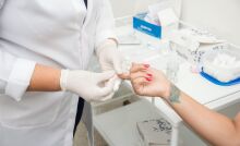 Secretaria de Saúde reforça orientações sobre hepatites 