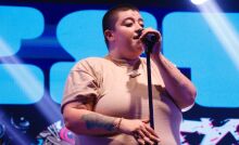 'Fest Voz 2025' define finalistas em evento com apresentação de Ana Vilela