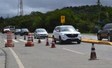 Feriado: rodovias do Alto Tietê devem receber 2,6 milhões de carros em 4 dias