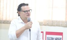 Palestra no Cras Boa Vista debate importância do letramento racial no Suas