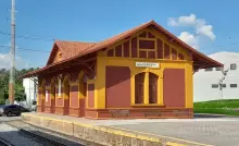 Região ganha mais uma estância e 50% dos municípios têm classificação turística