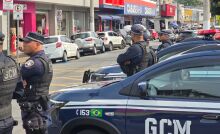 Poá intensifica ações de segurança com o início da Operação Papai Noel 