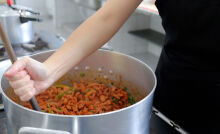 Conselho de Alimentação Escolar é instituído e começa a funcionar em fevereiro