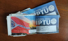 Alto Tietê vai entregar 500 mil carnês do IPTU com R$ 635 mi em arrecadação