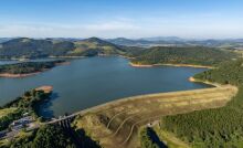 Mesmo com chuvas, economia de água é fundamental para manter níveis de reservatórios