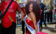 Escola de Samba Raízes será a terceira a se apresentar no desfile do Carnaval em Ferraz