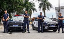 Ferraz tem queda de 36,3% nos casos de homicídio doloso em 2025; secretária destaca investimento