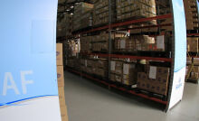 Centro de Abastecimento Farmacêutico de Suzano distribui 64,9 milhões de medicamentos em 2025