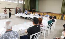 Bunkyo Suzano promove 5&ordm; encontro de entidades nipo-brasileiras e alinha calendário de 2026