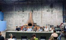 Segurança Cidadã reforça ações contra perturbação de sossego durante reunião em Palmeiras