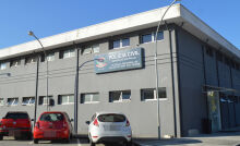 Casal é preso suspeito de roubar restaurante onde trabalhava