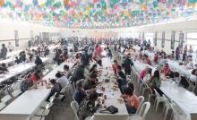 Bunkyo Suzano celebra 88 anos de história, cultura e integração