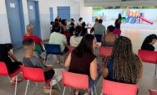 'Saúde Itinerante' realiza 378 atendimentos em ação especial na Fazenda Aya