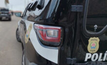 Homem suspeito de abuso sexual virtual contra adolescente é preso em Suzano