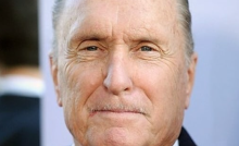 Ator norte-americano Robert Duvall morre aos 95 anos