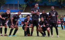 Usac faz 3 a 1 no Itapirense, vence a 1ª e respira na tabela da A3