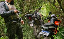 GCM de Itaquá recupera motocicletas durante operação de Carnaval 'Folia Sem Tóxico'