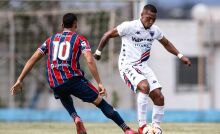 Ecus e Penapolense fazem confronto de invictos neste sábado pela A4, em Penápolis