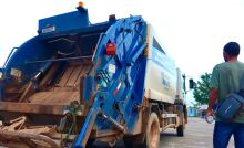 Suzano divulga cronograma da coleta domiciliar com dias por bairro