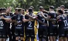 Usac toma a virada contra o Rio Preto e segue na zona de rebaixamento