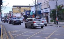 Região emite ao menos 539,1 mil multas em 2025 com queda de 1,9%