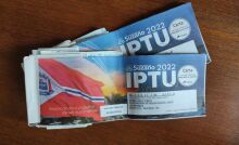 Prefeituras seguem com entrega de carnês e oferecem descontos