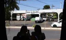 Bolsonaro tem 24 horas para explicar fala de Eduardo sobre acesso a vídeo