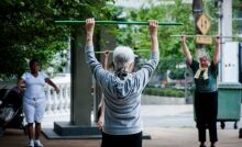 Guararema é a 301ª cidade a receber o Selo Paulista da Longevidade