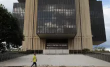 Banco Central prevê crescimento de 1,6% para o PIB em 2026