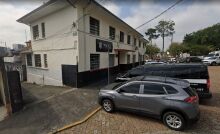 Suspeito de homicídio é preso em Mogi