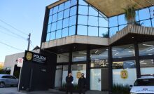 Motorista é preso com caminhão roubado em Mogi das Cruzes