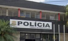 Homem agride ex-companheira com ferramentas e é preso por tentativa de feminicídio em Ferraz