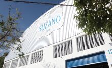 Mercadão de Suzano é um dos pontos de troca solidária para os shows de aniversário da cidade