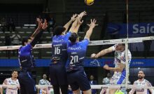 Suzano recebe JF Vôlei, lanterna da Superliga, para subir na tabela