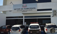 Escrivão da polícia reage a tentativa de assalto e suspeito morre em Mogi das Cruzes