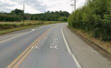 Motociclista morre após bater em um caminhão na Mogi-Dutra