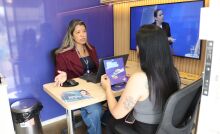 'Sebrae Móvel' realiza atendimentos voltados ao empreendedorismo feminino 