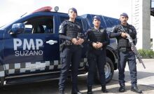 Suzano é destaque com ações voltadas ao bem-estar e à segurança das mulheres