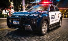 Ferraz de Vasconcelos tem a menor taxa de homicídio entre as grandes cidades do Alto Tietê