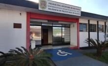 Condenado por homicídio no Paraná é preso em Suzano