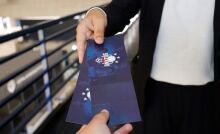 Fundo Social realiza troca de ingressos para jogo do Suzano contra Vôlei Renata