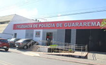 Mulher morre afogada em piscina em Guararema